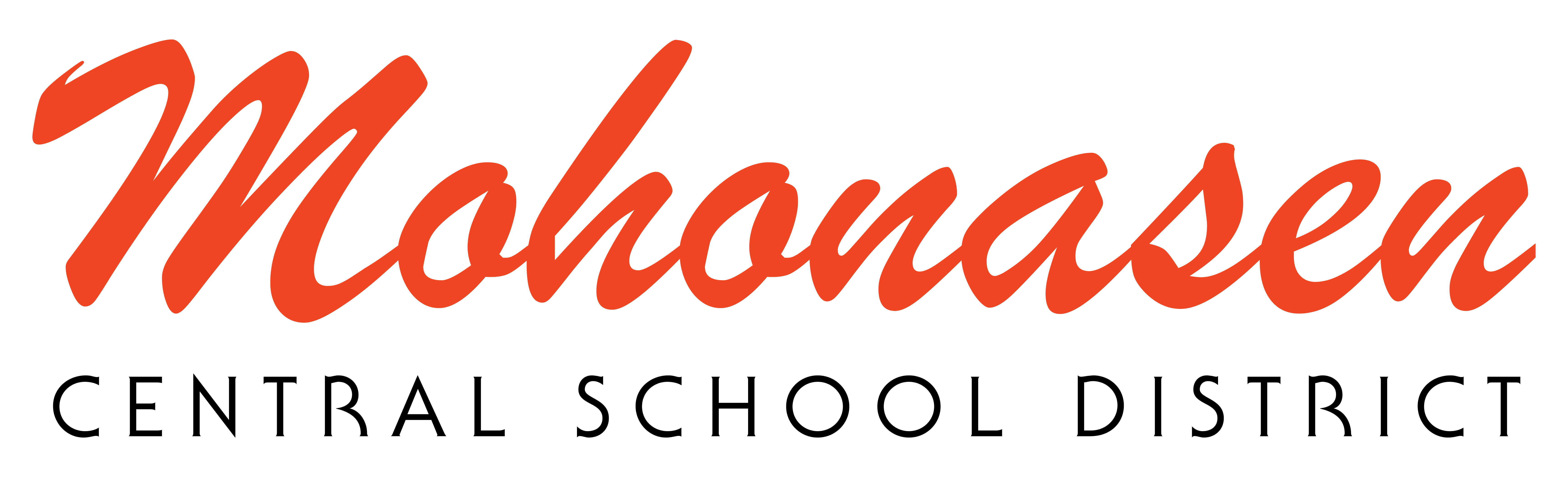 Rotterdam-Mohonasen Central School District's Logo